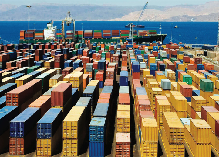 ASMEX : les risques liés à l’exportation passés à la loupe ASMEX : les risques liés à l’exportation passés à la loupe