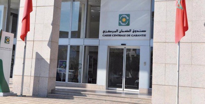 Nouveaux Fonds de garantie pour l’appui des banques et fenêtres participatives Nouveaux Fonds de garantie pour l’appui des banques et fenêtres participatives