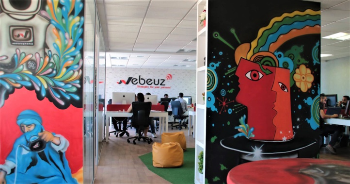 L’agence «Webeuz» lance une plateforme 100% orientée développement sud-sud L’agence «Webeuz» lance une plateforme 100% orientée développement sud-sud