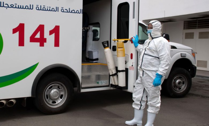 Compteur coronavirus : Remontada des contaminations suite aux clusters
