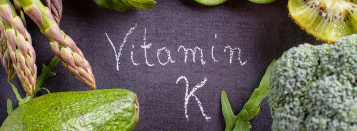 La vitamine K pourrait combattre le coronavirus