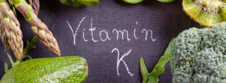 La vitamine K pourrait combattre le coronavirus La vitamine K pourrait combattre le coronavirus