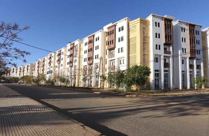 Tamesna : Construction prochaine de 500 logements et d'un centre hospitalo-universitaire Tamesna : Construction prochaine de 500 logements et d'un centre hospitalo-universitaire