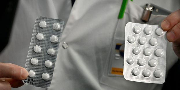 Ait Taleb fait l’éloge de la décision du Maroc concernant l'hydroxychloroquine Ait Taleb fait l’éloge de la décision du Maroc concernant l'hydroxychloroquine