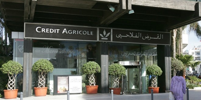 Crédit Agricole : Un PNB en croissance malgré la crise sanitaire Crédit Agricole : Un PNB en croissance malgré la crise sanitaire