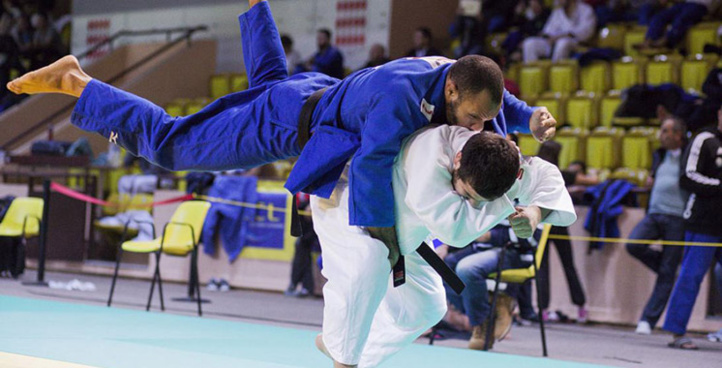 Priorité des clubs et associations avant la reprise : La préservation de la santé des judokas Priorité des clubs et associations avant la reprise : La préservation de la santé des judokas