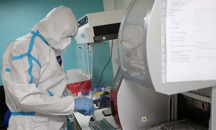 Compteur coronavirus : Les clusters continuent de faire des victimes Compteur coronavirus : Les clusters continuent de faire des victimes