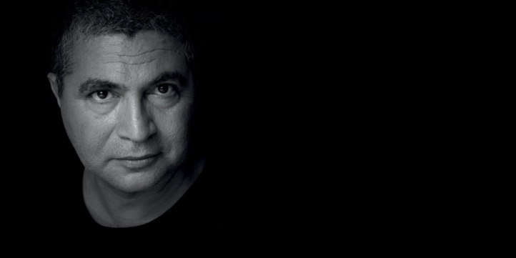 Mahi Binebine décroche le Prix Méditerranée Mahi Binebine décroche le Prix Méditerranée