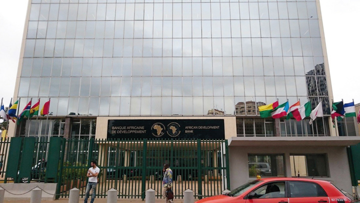 La BAD présente une stratégie de sécurité alimentaire en ces temps de crise La BAD présente une stratégie de sécurité alimentaire en ces temps de crise