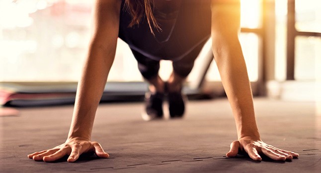 Entraînement et alimentation saine, deux catalyseurs du maintien de la condition physique du sportif Entraînement et alimentation saine, deux catalyseurs du maintien de la condition physique du sportif