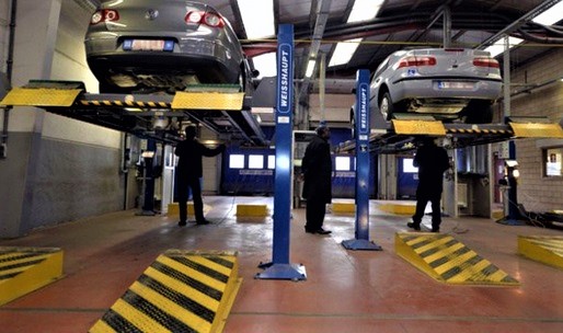 L’Agence de la sécurité routière s’apprête à la reprise L’Agence de la sécurité routière s’apprête à la reprise