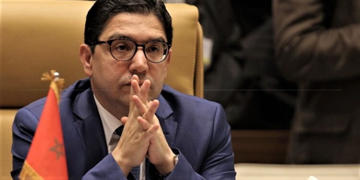 Marocains bloqués en Espagne: Après Malaga, vient le tour de Madrid et Barcelone Marocains bloqués en Espagne: Après Malaga, vient le tour de Madrid et Barcelone