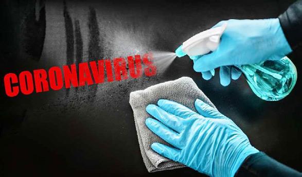 Coronavirus : L’UE se prépare-t-elle à une prochaine pandémie ? Coronavirus : L’UE se prépare-t-elle à une prochaine pandémie ?