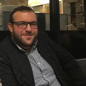 Amine Derkaoui, Chercheur en Politiques Publiques