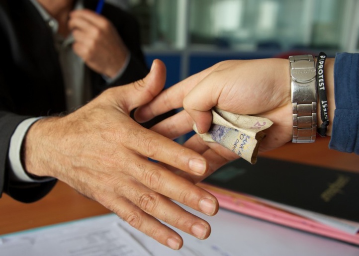 Lutte contre la corruption : les 4 axes du projet de loi relatif à l’INPPLC Lutte contre la corruption : les 4 axes du projet de loi relatif à l’INPPLC