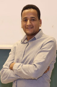 Abdellah Bouazza