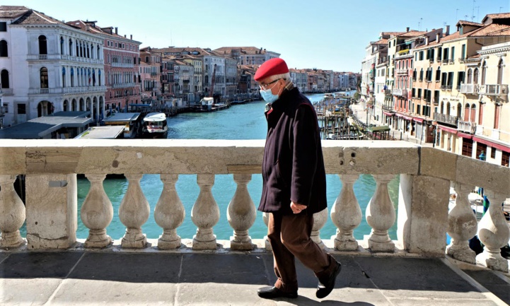 Covid-19: Le virus est-il sensible aux saisons ? Covid-19: Le virus est-il sensible aux saisons ?