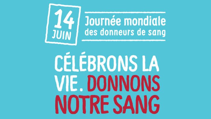 Appel à l’élaboration d’un programme national de collecte de sang Appel à l’élaboration d’un programme national de collecte de sang