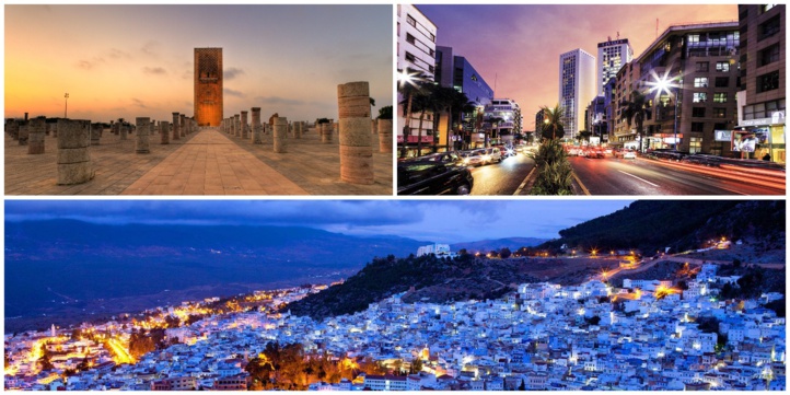 Déconfinement : La zone 2 produit 60% du PIB Déconfinement : La zone 2 produit 60% du PIB