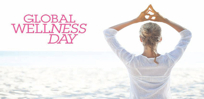 Global Wellness Day : l’UM5 organise sa deuxième édition