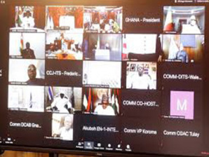 Zones économiques africaines : Fer de lance dans le sillage du Covid-19 Zones économiques africaines : Fer de lance dans le sillage du Covid-19