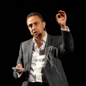 Jaafar Heikel Jaafar Heikel