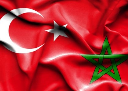 L’ambassade de Turquie au Maroc reprend ses activités