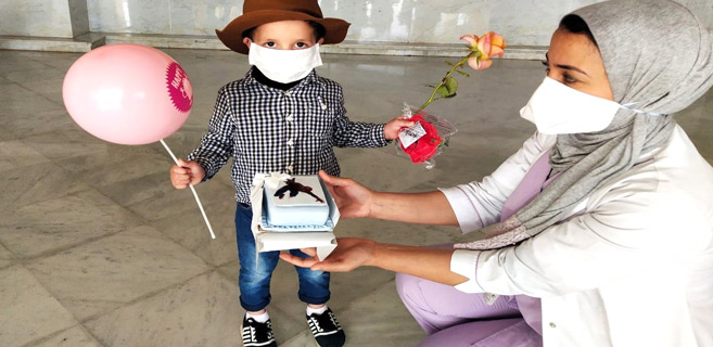 Post-confinement : Les spécialistes s’expriment sur la santé psychologique des enfants Post-confinement : Les spécialistes s’expriment sur la santé psychologique des enfants