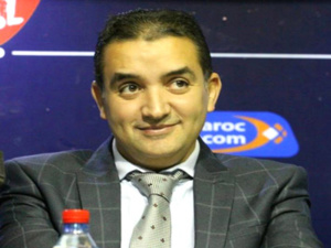 Président du Difaâ : « Nous avons tout fait pour avoir les faveurs du verdict » Président du Difaâ : « Nous avons tout fait pour avoir les faveurs du verdict »