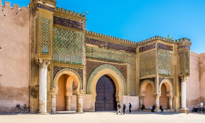 Tourisme : Contestant la légitimité du CRT, le CPT Meknès fait cavalier seul Tourisme : Contestant la légitimité du CRT, le CPT Meknès fait cavalier seul