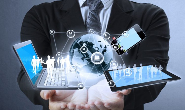 "Opportunités de carrière IT, post covid-19" : Un webinaire qui met en avant la digitalisation "Opportunités de carrière IT, post covid-19" : Un webinaire qui met en avant la digitalisation