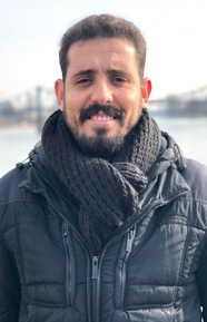 Oussama Benhmida Oussama Benhmida