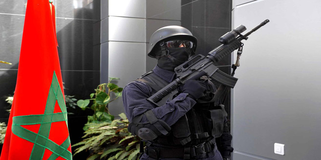 Global Peace Index 2020 : La violence par habitant coûte au Maroc 6% du PIB chaque année Global Peace Index 2020 : La violence par habitant coûte au Maroc 6% du PIB chaque année