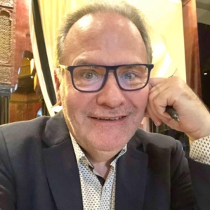 Jean Claude Fyon