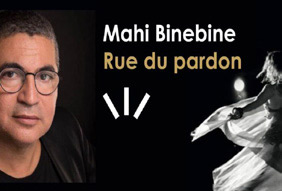 Rue du Pardon de Mahi Binebine : Hayat ou l’hymne à la vie