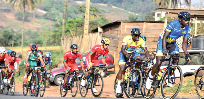Cyclisme : Perturbation dans le quotidien et le comportement des athlètes Cyclisme : Perturbation dans le quotidien et le comportement des athlètes