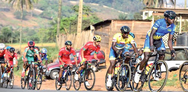 Cyclisme : Perturbation dans le quotidien et le comportement des athlètes