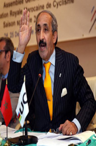 Mohamed Belmahi Mohamed Belmahi
