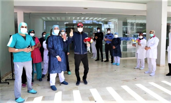 Compteur coronavirus : 66 nouveaux cas et 56 guérisons Compteur coronavirus : 66 nouveaux cas et 56 guérisons