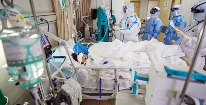 Banque Mondiale : Le Maroc affiche l’un des taux de létalité les plus faibles au monde Banque Mondiale : Le Maroc affiche l’un des taux de létalité les plus faibles au monde