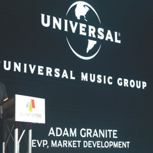 Casablanca : Universal Music Group ouvre ses locaux