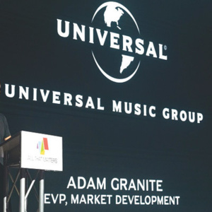Casablanca : Universal Music Group ouvre ses locaux Casablanca : Universal Music Group ouvre ses locaux