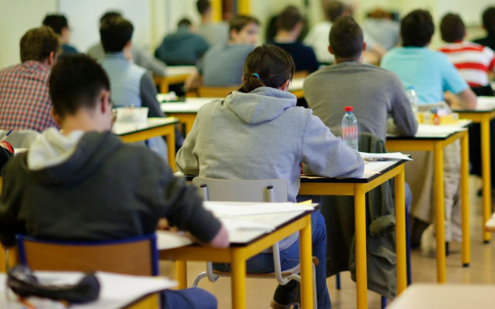 Bac 2020 : Le ministère de l’Éducation s'étale sur les différentes mesures prévues Bac 2020 : Le ministère de l’Éducation s'étale sur les différentes mesures prévues