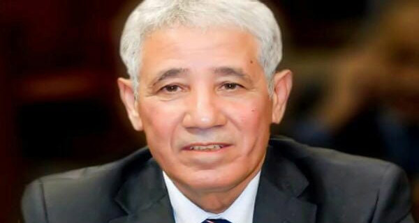 Me Abdelouahed El Ansari, avocat et député istiqlalien Me Abdelouahed El Ansari, avocat et député istiqlalien