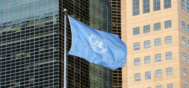 ONU : La flotte humanitaire tire le signal d’alarme ONU : La flotte humanitaire tire le signal d’alarme