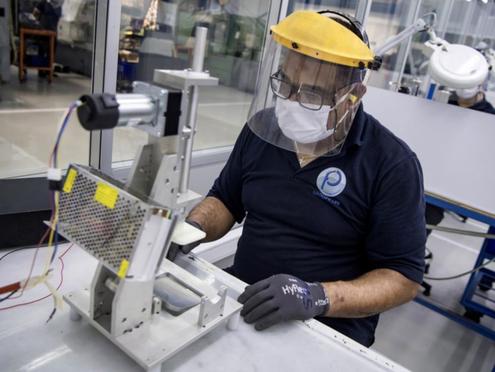 Magazine français : le Maroc, un exemple pour sa gestion du Covid-19 ? Magazine français : le Maroc, un exemple pour sa gestion du Covid-19 ?