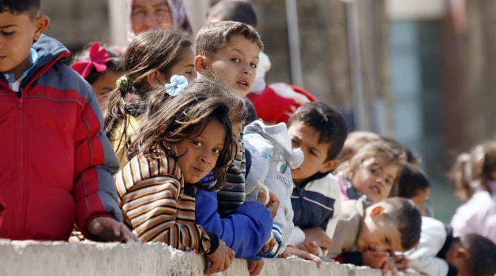 Projet de loi sur l’asile : Le CNDH appelle à accélérer la cadence Projet de loi sur l’asile : Le CNDH appelle à accélérer la cadence