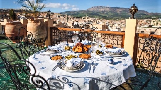 Tourisme : Reprise de l’activité de restauration à partir du 25 juin