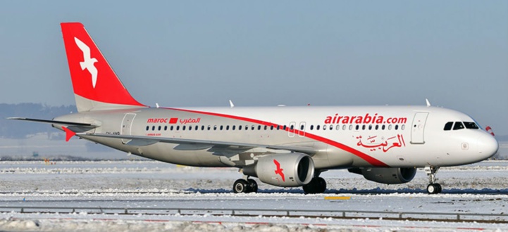 Maroc Air Arabia-Maroc reprend son programme de vols internes Maroc Air Arabia-Maroc reprend son programme de vols internes