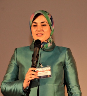 Pr Soumia Guennoun, enseignante-chercheure à l’Université Euromed de Fès. Pr Soumia Guennoun, enseignante-chercheure à l’Université Euromed de Fès.